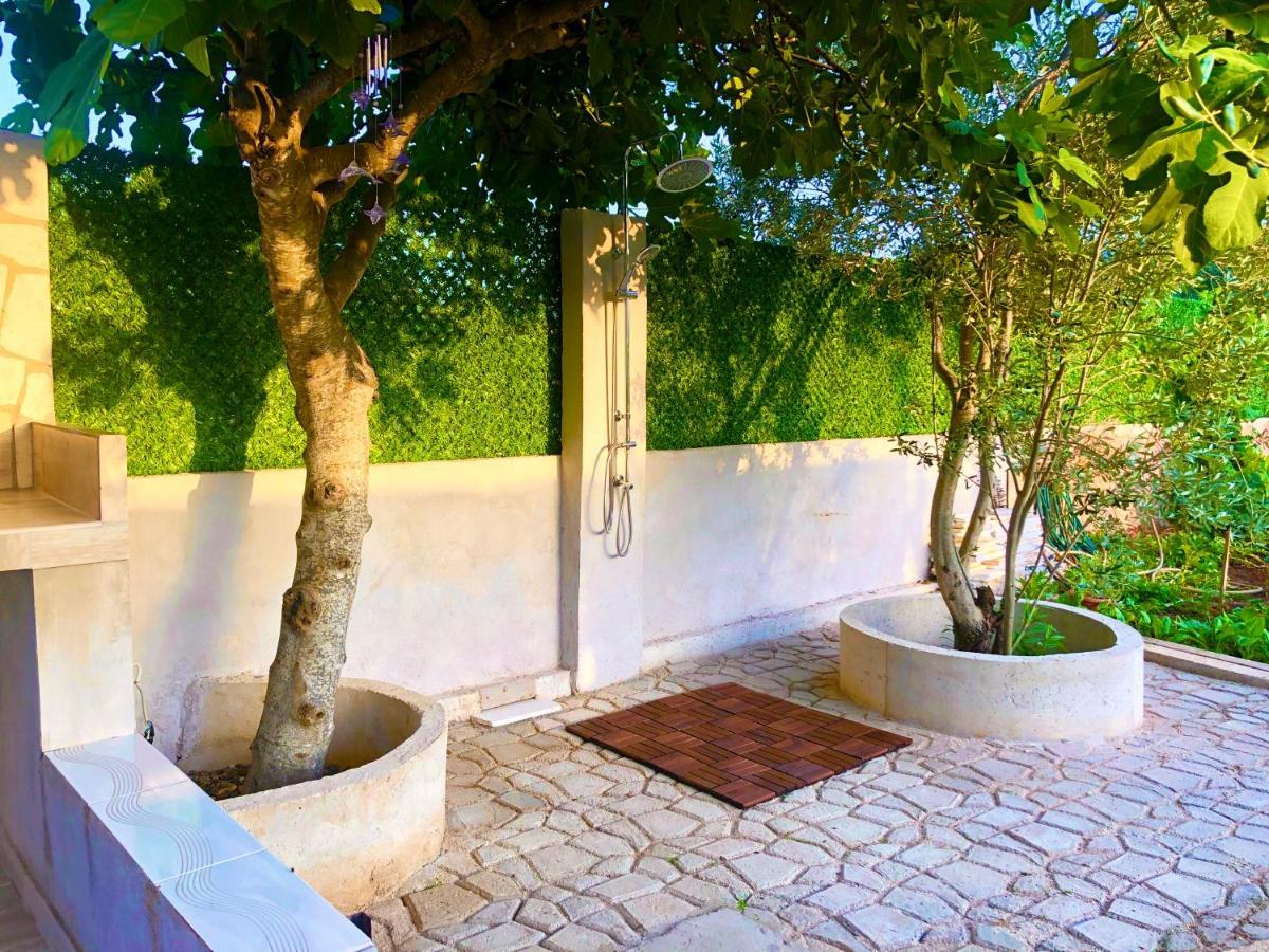 House Gita Villa Mrljane Exterior photo